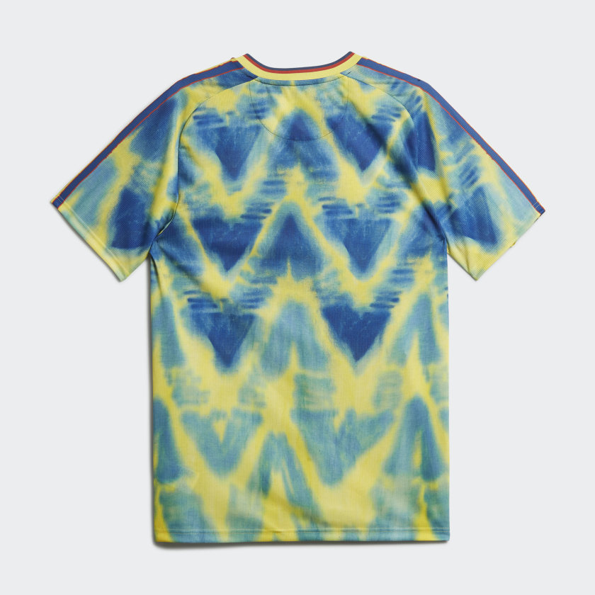 ARSENAL HUMAN RACE JERSEY