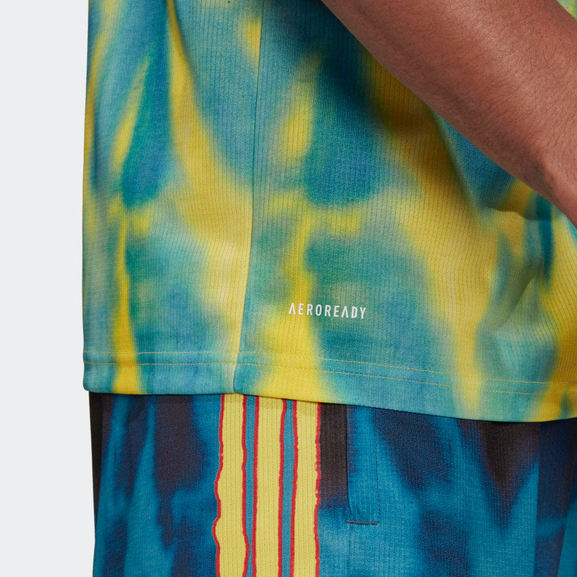 ARSENAL HUMAN RACE JERSEY