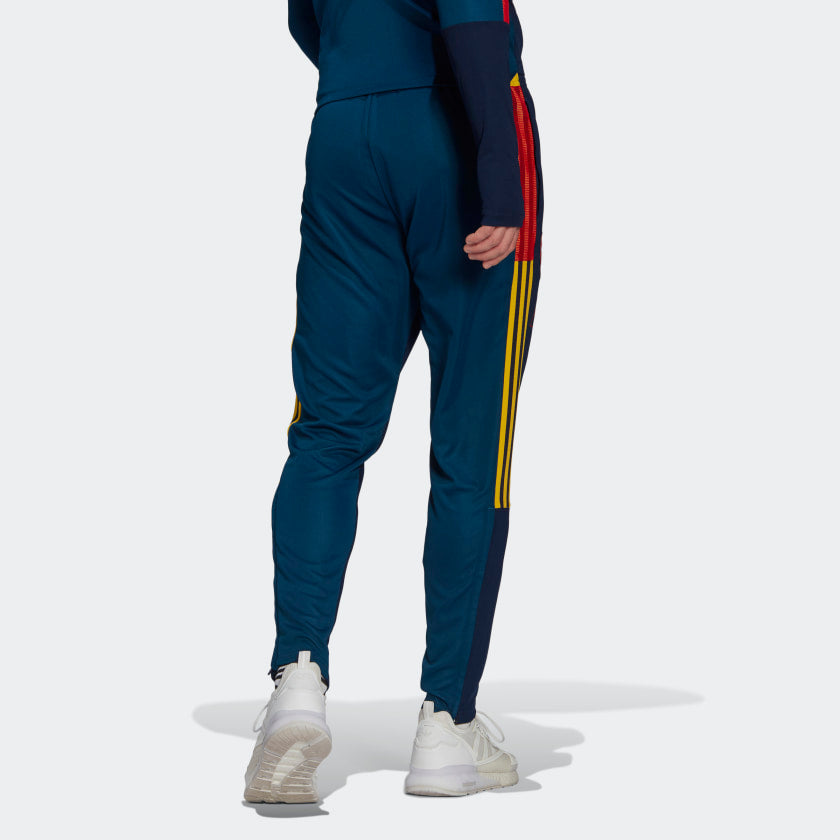 Arsenal FC Human Race Training Pants - GK7836-ADIDAS by Adidas | Available at Niky's Sports