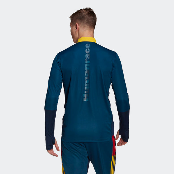 本命ギフト Arsenal_Human_Race_Training_To ウェア