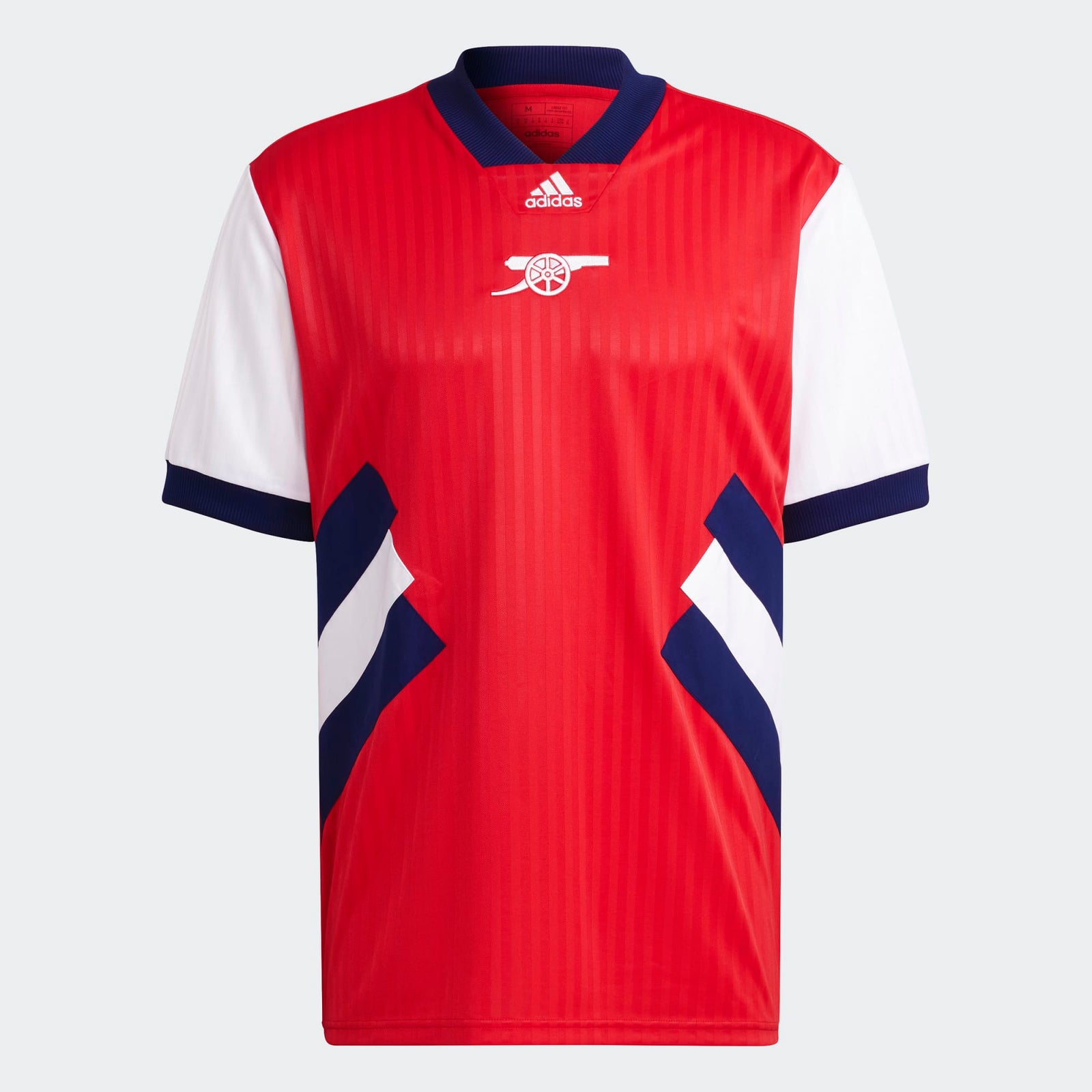 adidas Arsenal FC Men's Icon Jersey 23/24