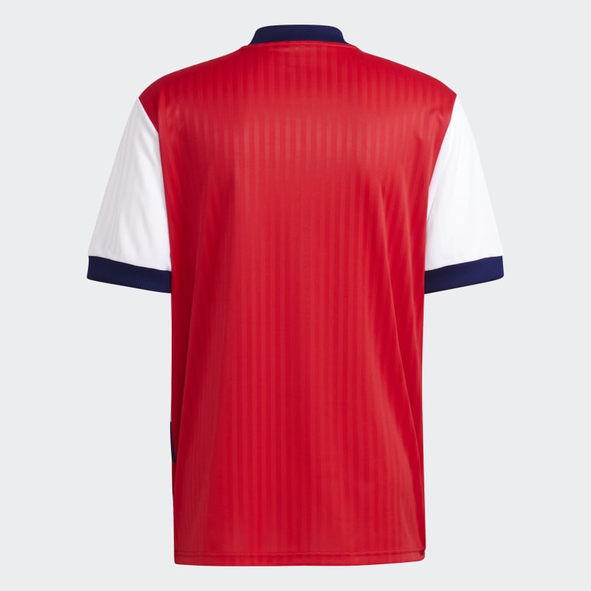 adidas Arsenal FC Men's Icon Jersey 23/24