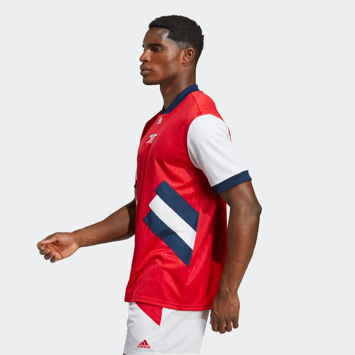 adidas Arsenal FC Men's Icon Jersey 23/24