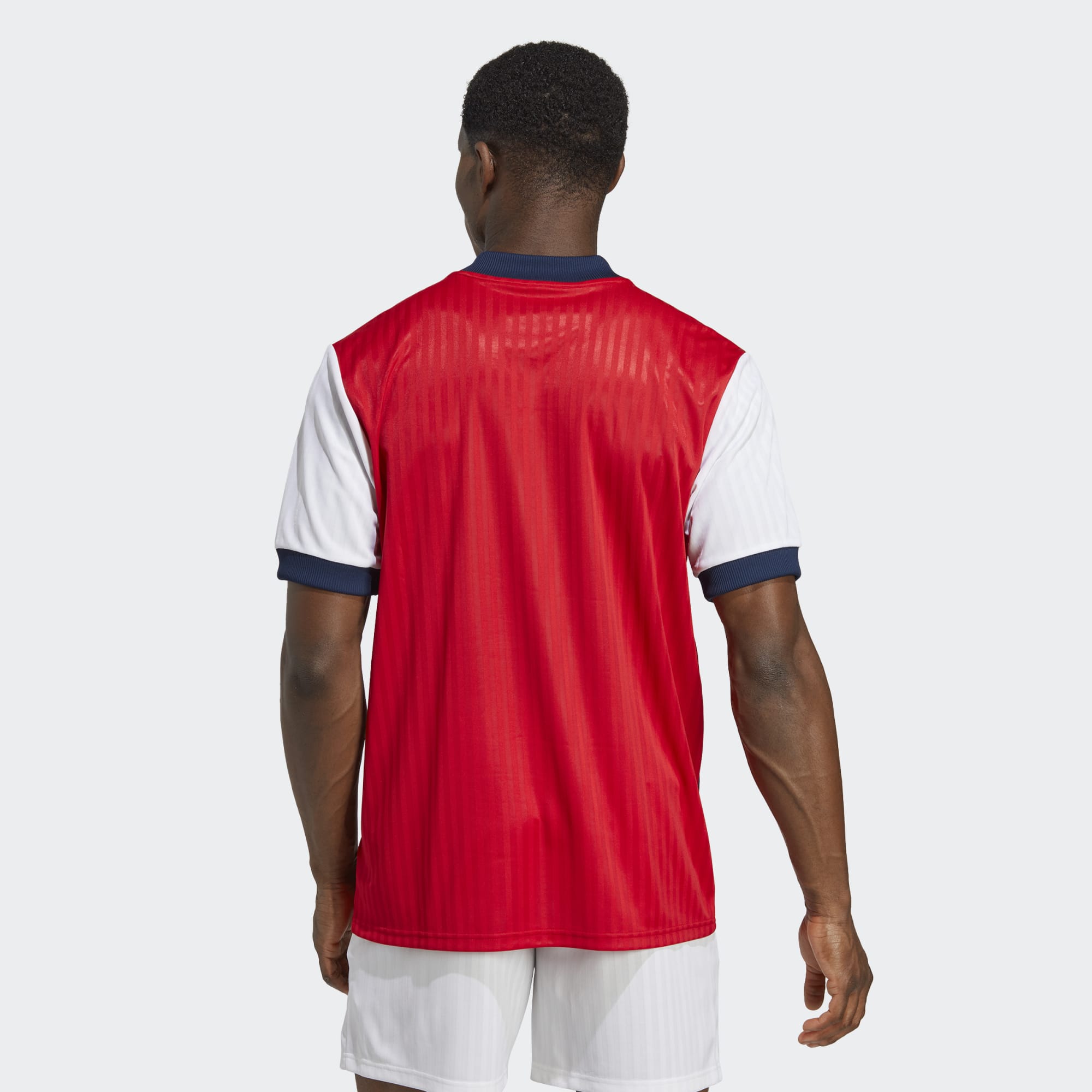 adidas Arsenal FC Men's Icon Jersey 23/24