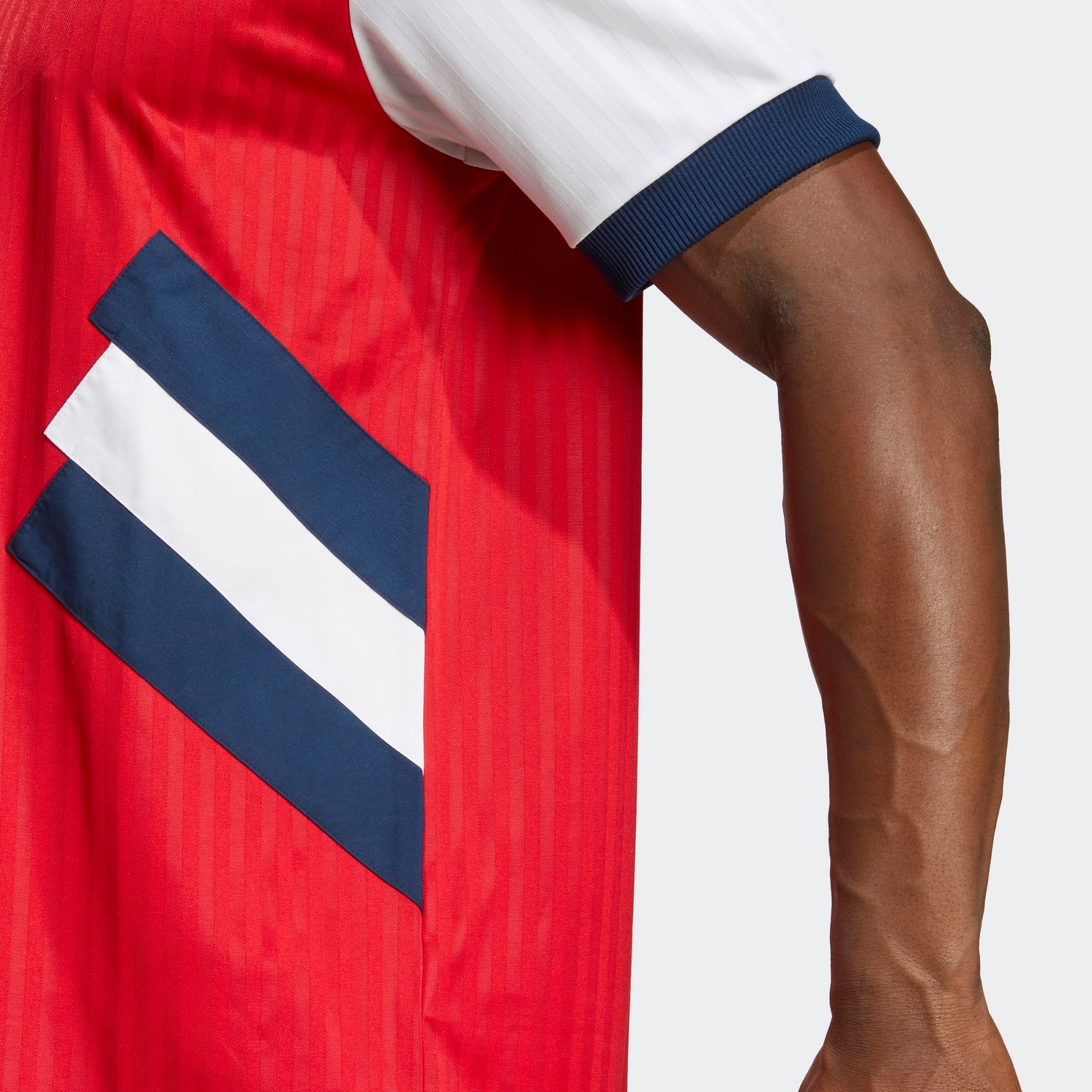 adidas Arsenal FC Men's Icon Jersey 23/24