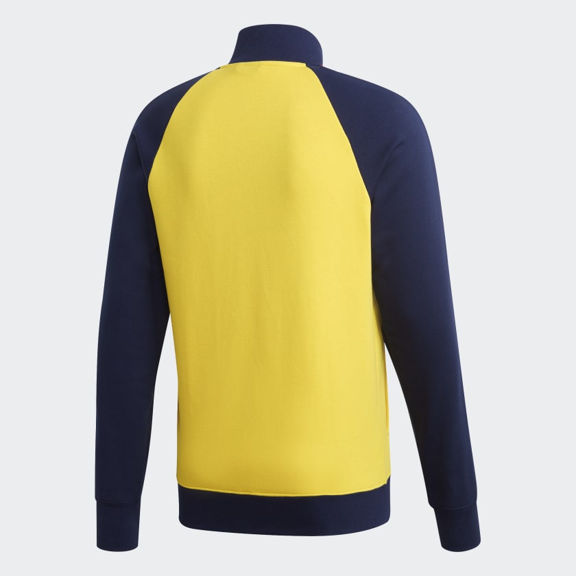 Arsenal FC Icon Top - FQ6925-ADIDAS by Adidas | Available at Niky's Sports