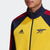 Arsenal FC Icon Top - FQ6925-ADIDAS by Adidas | Available at Niky's Sports