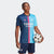 adidas ARSENAL MEN'S PRE-MATCH JERSEY