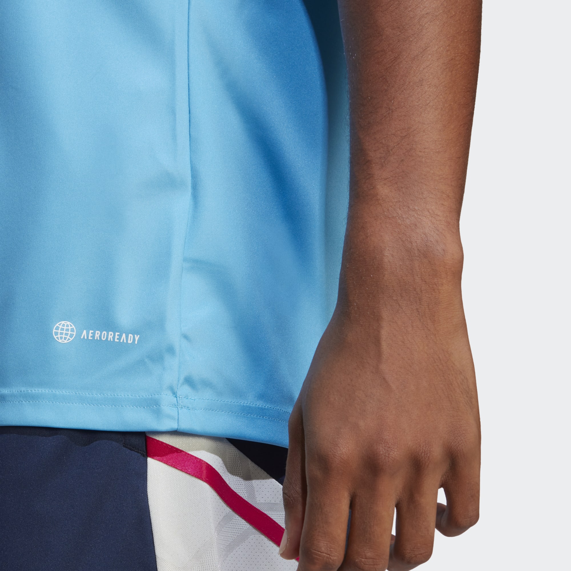 adidas ARSENAL MEN'S PRE-MATCH JERSEY