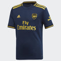 Kids Arsenal 3rd Soccer Jersey 19/20