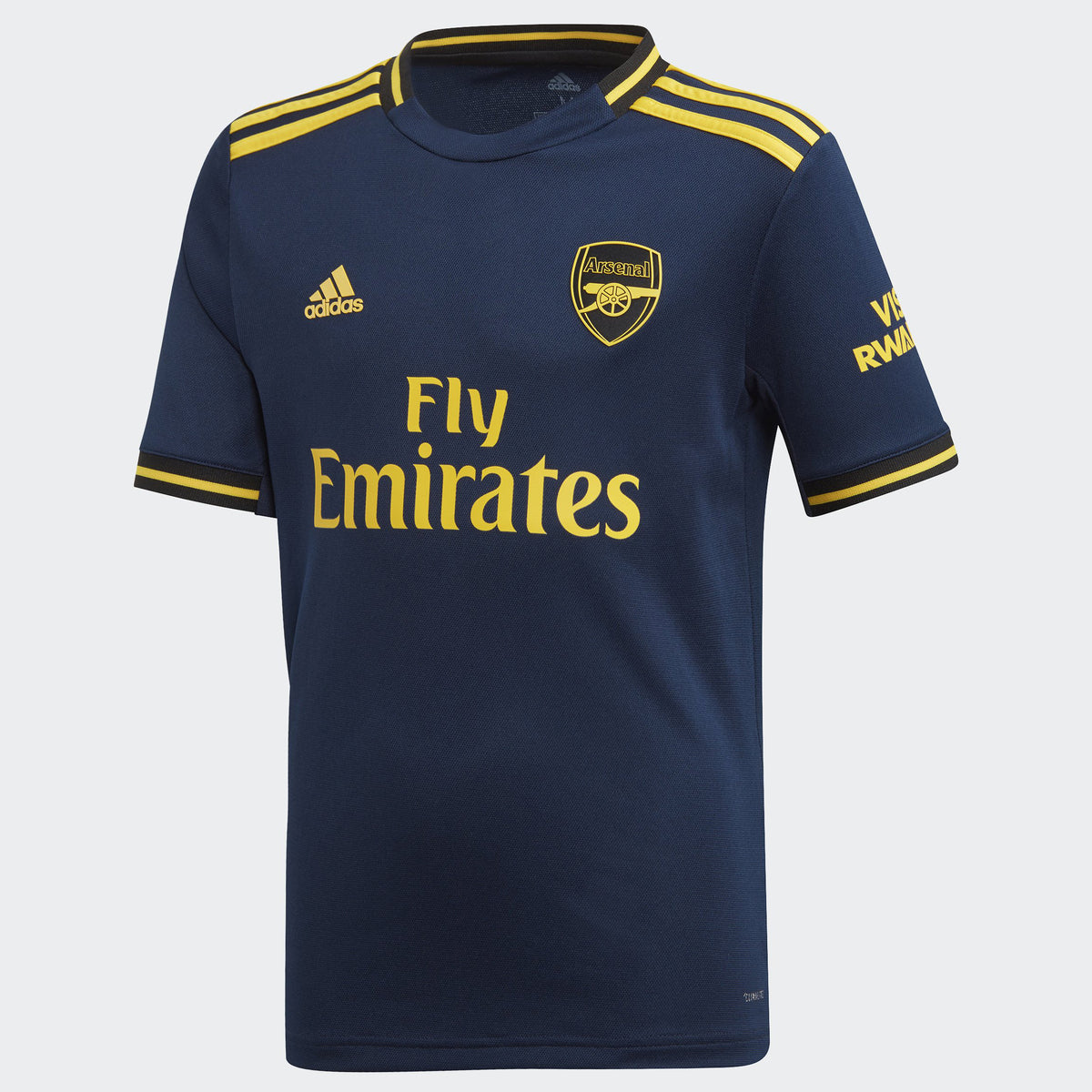 Kids Arsenal 3rd Soccer Jersey 19/20