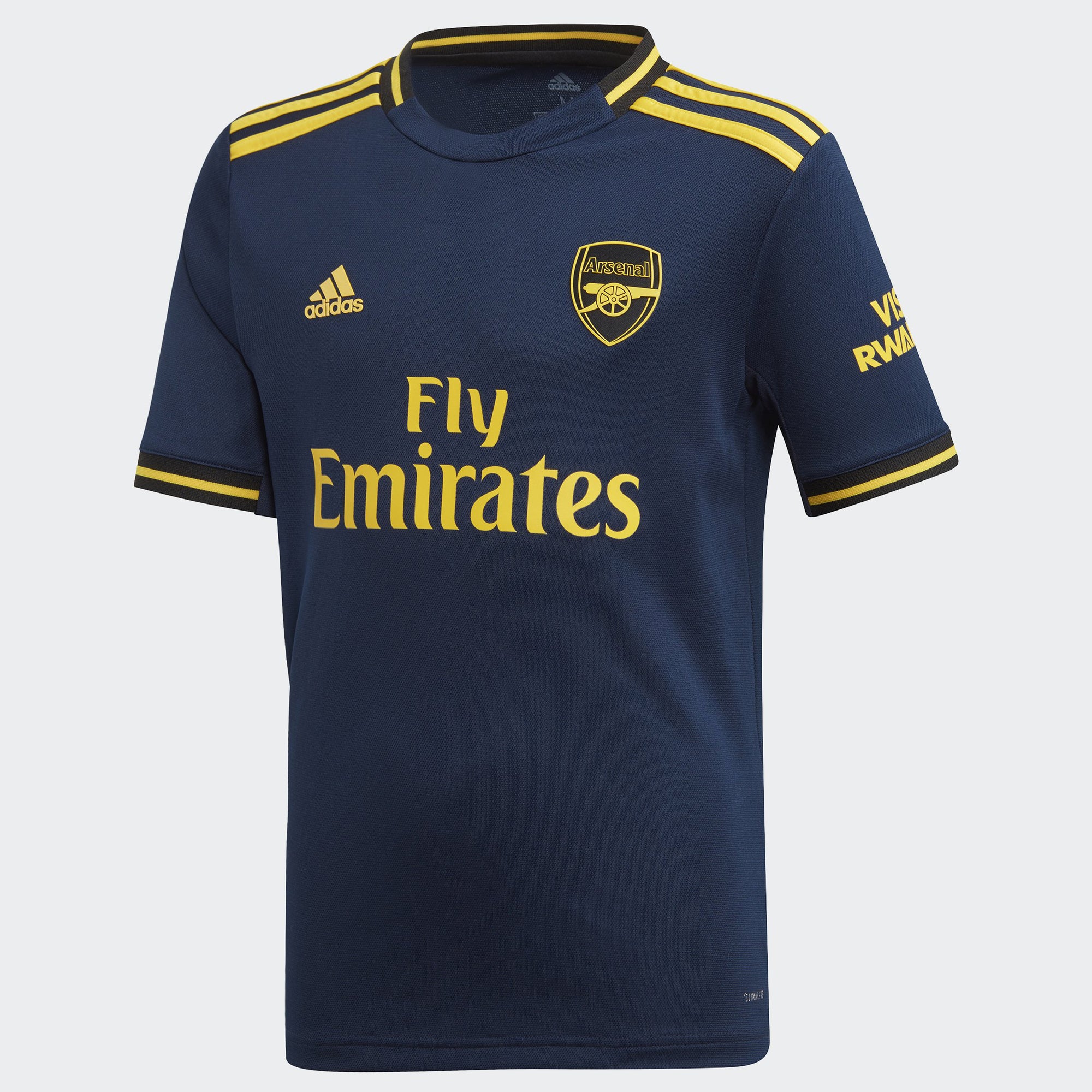 Kids Arsenal 3rd Soccer Jersey 19/20
