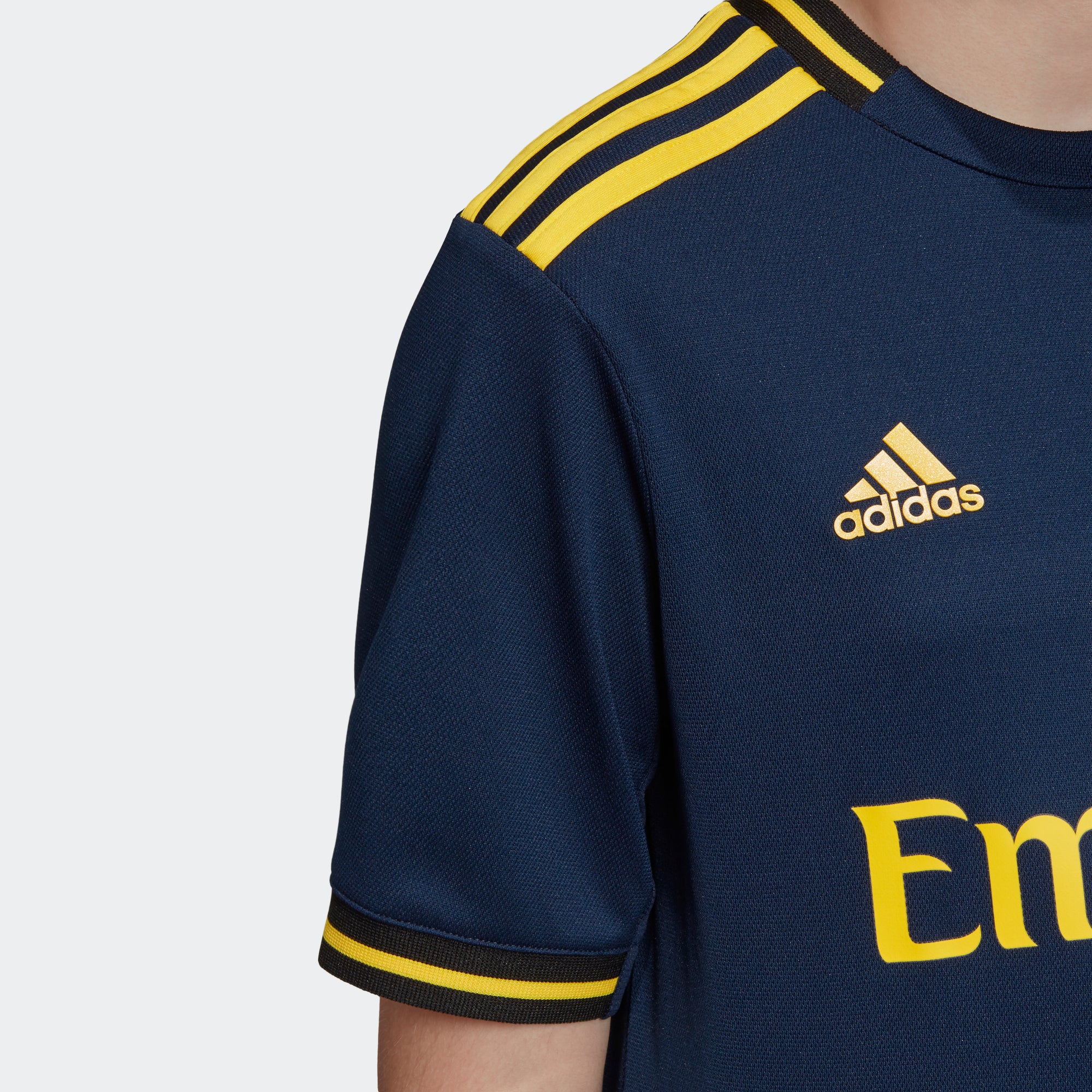 Kids Arsenal 3rd Soccer Jersey 19/20