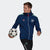 ARSENAL ADIDAS Z.N.E. ANTHEM JACKET