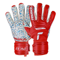 Attrakt Fusion Guardian Goalkeeper Glove - 5170985-REUSCH by Reusch | Available at Niky's Sports