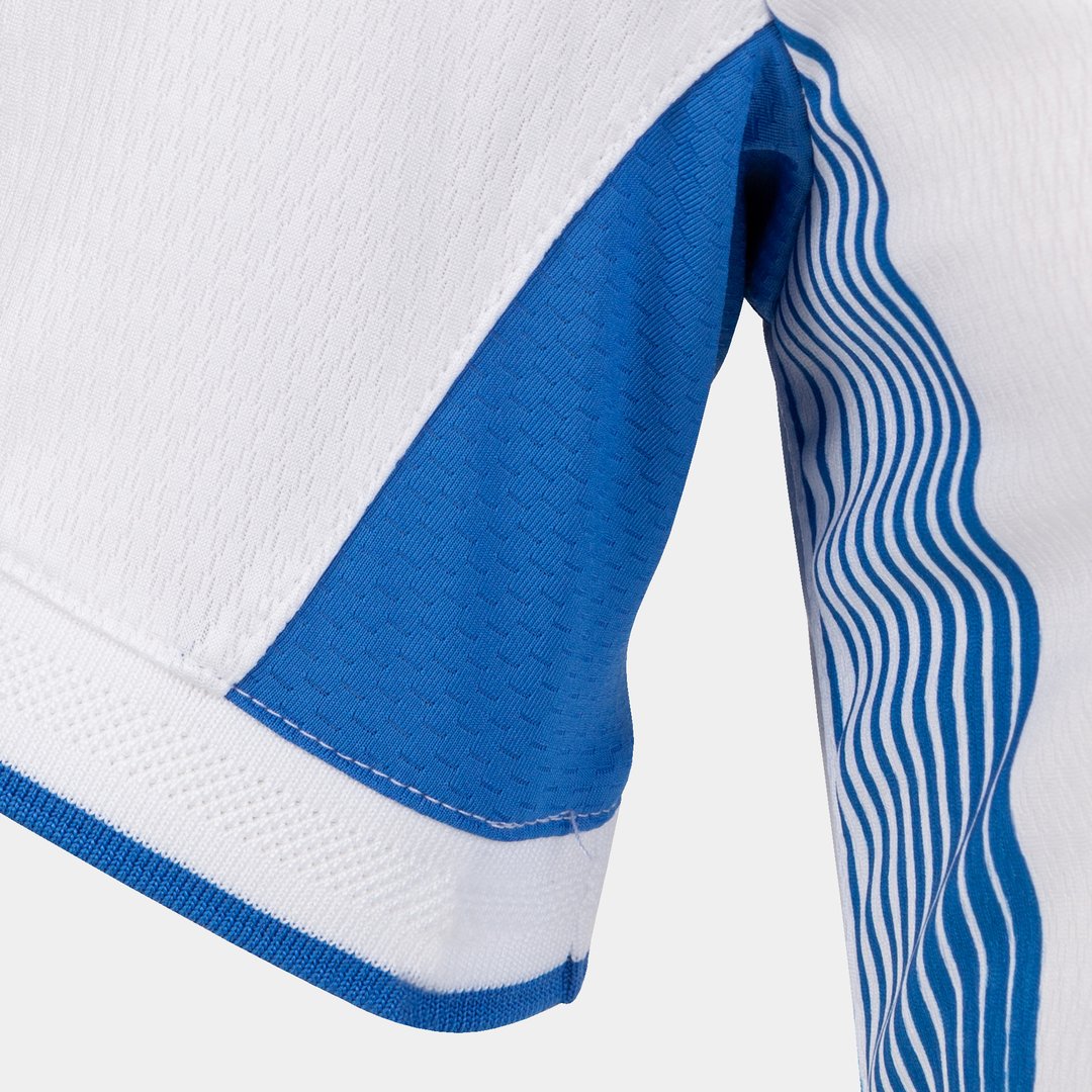 Joma Youth Cruz Azul Away Jersey 2021-2022 - BA102349A207Y-JOMA by Joma | Available at Niky's Sports