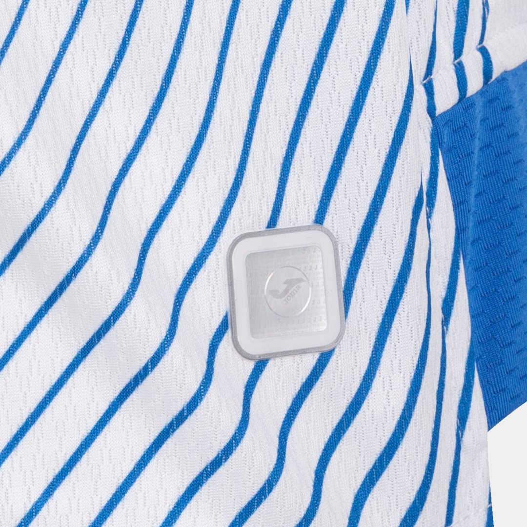 Joma Men's Cruz Azul Away Jersey 2021-22 - BA102349A207-JOMA by Joma | Available at Niky's Sports