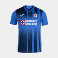 Youth Cruz Azul Home Jersey 2021-2022