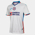 Joma Cruz Azul Away Soccer Jersey 22-23