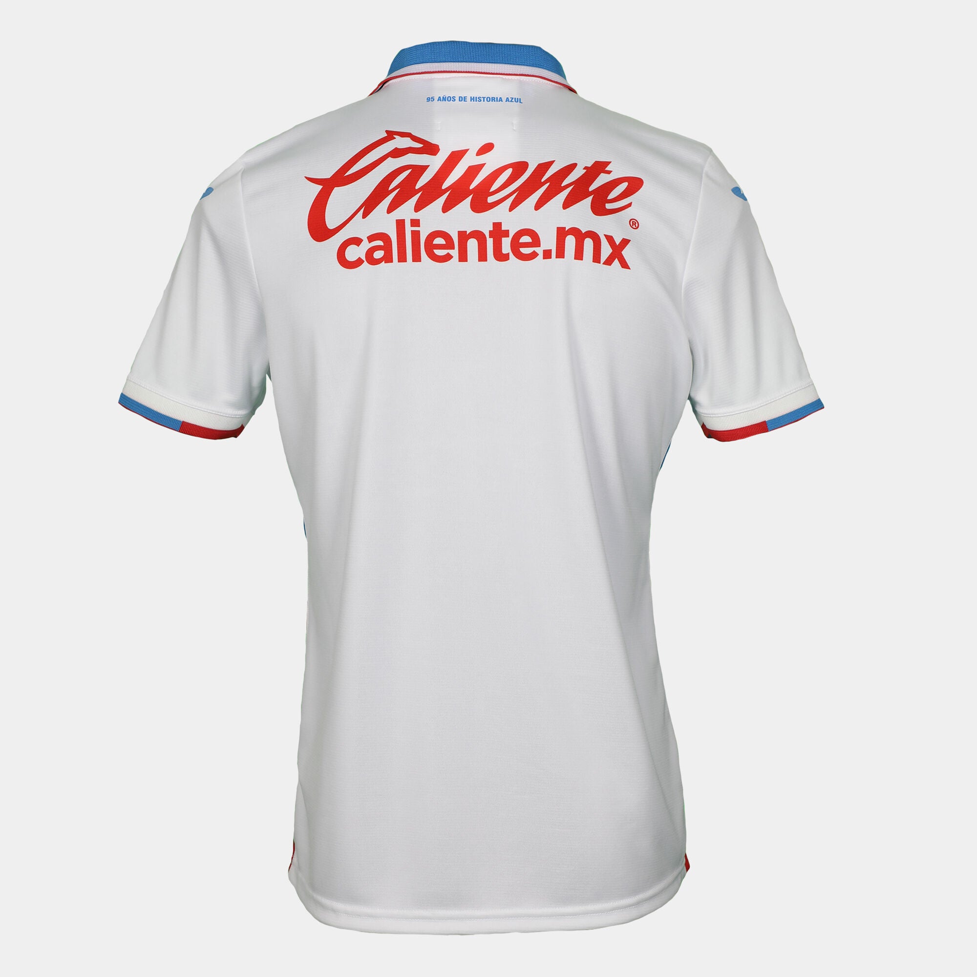 Joma Cruz Azul Away Soccer Jersey 22-23