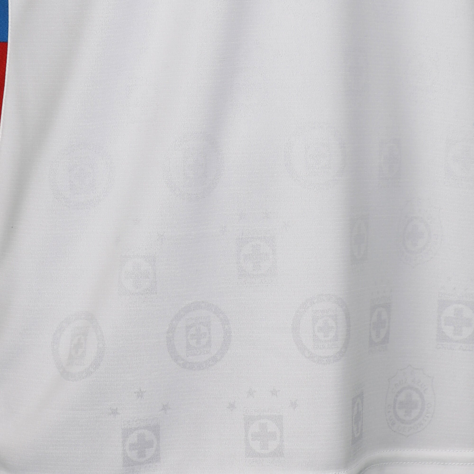 Joma Cruz Azul Away Soccer Jersey 22-23