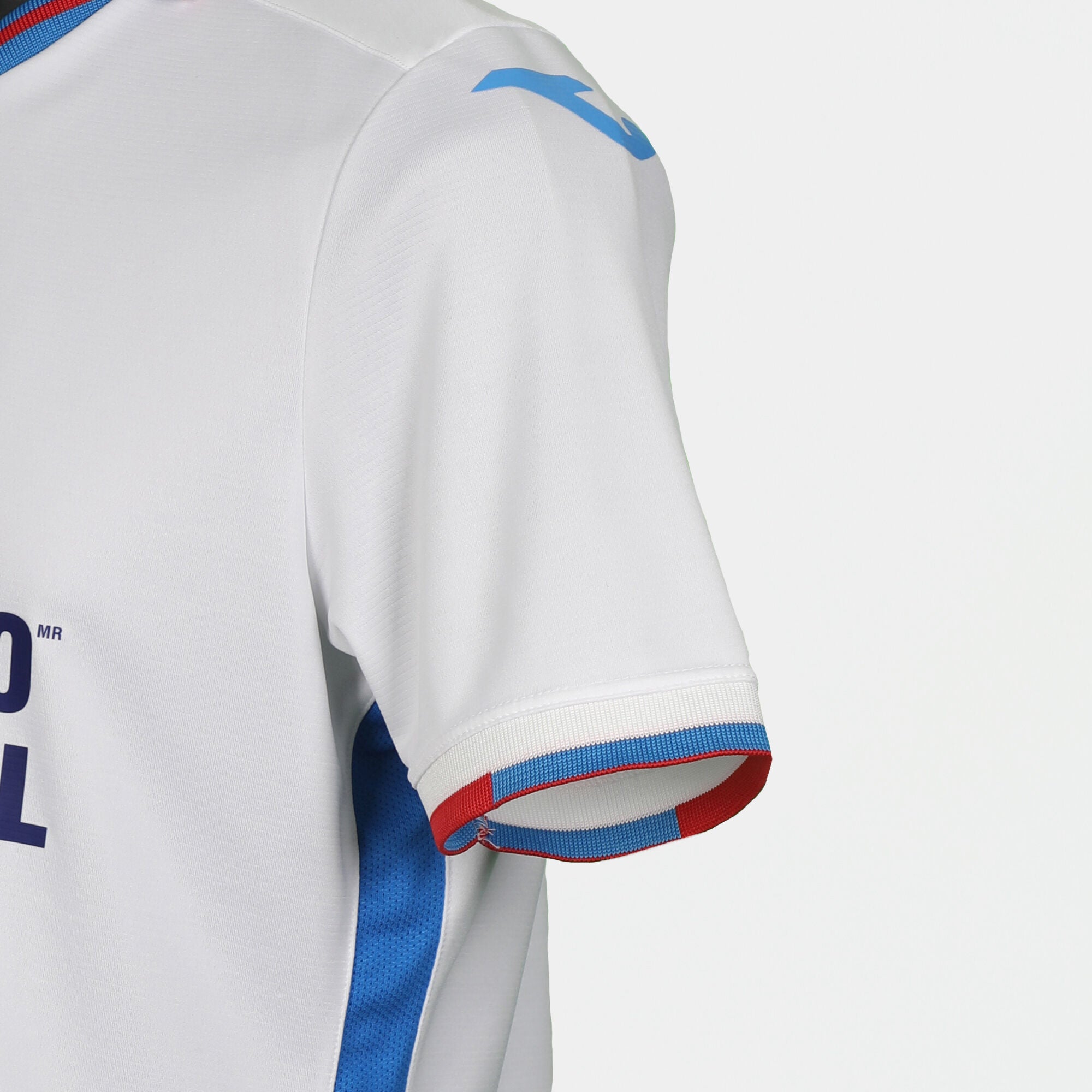 Joma Cruz Azul Away Soccer Jersey 22-23