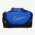 Brasilia 5 Small Duffel Bag - Royal Blue - BA3234-463-NIKE by Nike | Available at Niky's Sports
