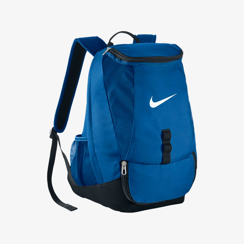 nike backpack club team swoosh midnight navy Club Team Swoosh Backpack Royal