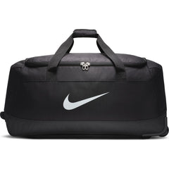 【ひとすけ】NIKEナイキ　ローラーバッグ(120L) キャスターバッグ Nike Club Team Roller Bag (120L). Nike ID
