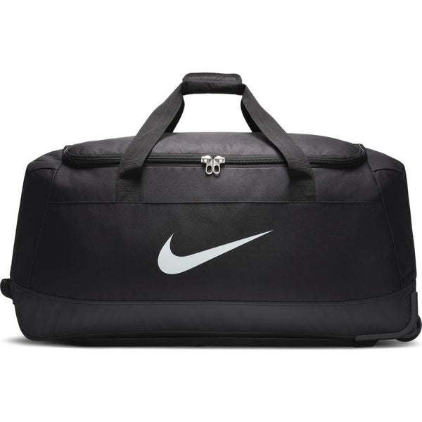 nike accessories rolling laptop backpack Nike Club Team Roller Bag (120L)