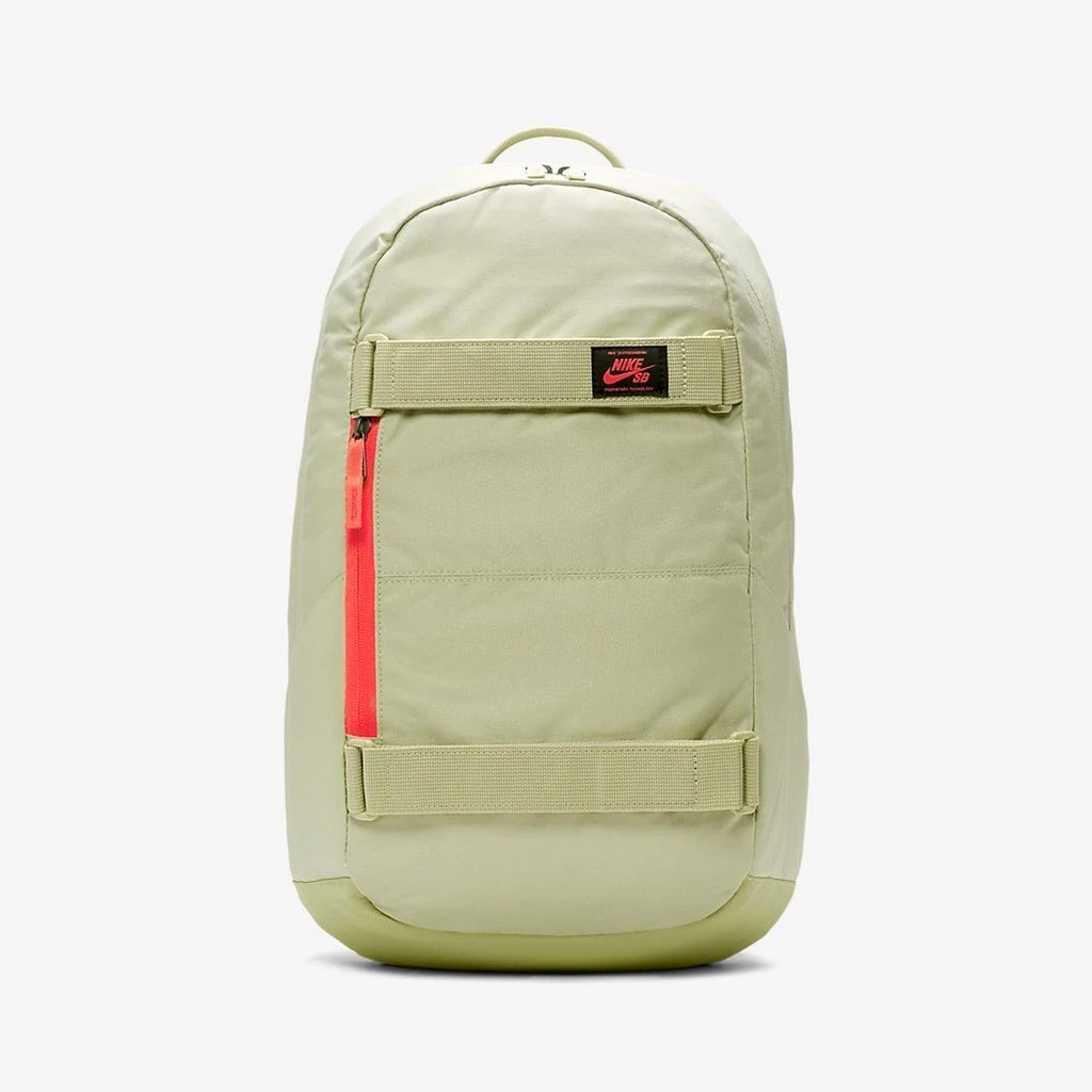 SB Courthouse Backpack