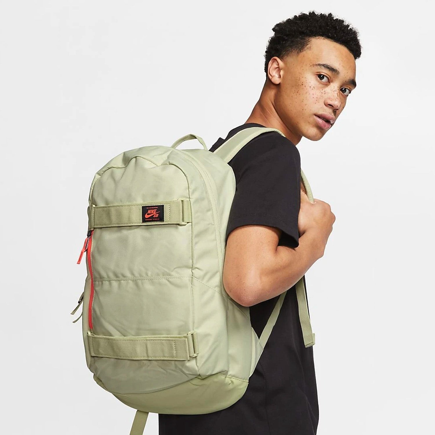 SB Courthouse Backpack SB Courthouse Backpack