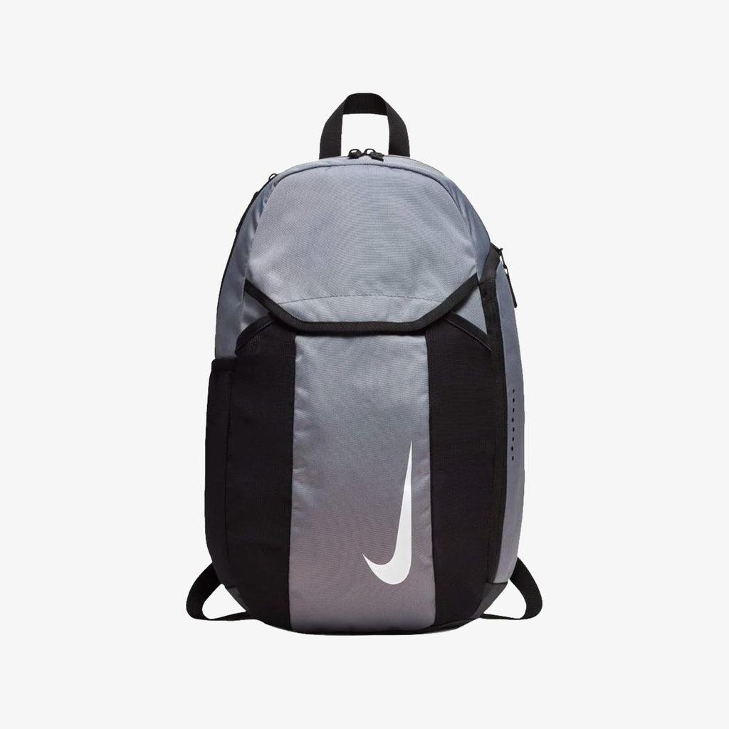 nike academy team backpack cool grey Backpack-Cool A side pocket with hook Nike | Bags | Nike