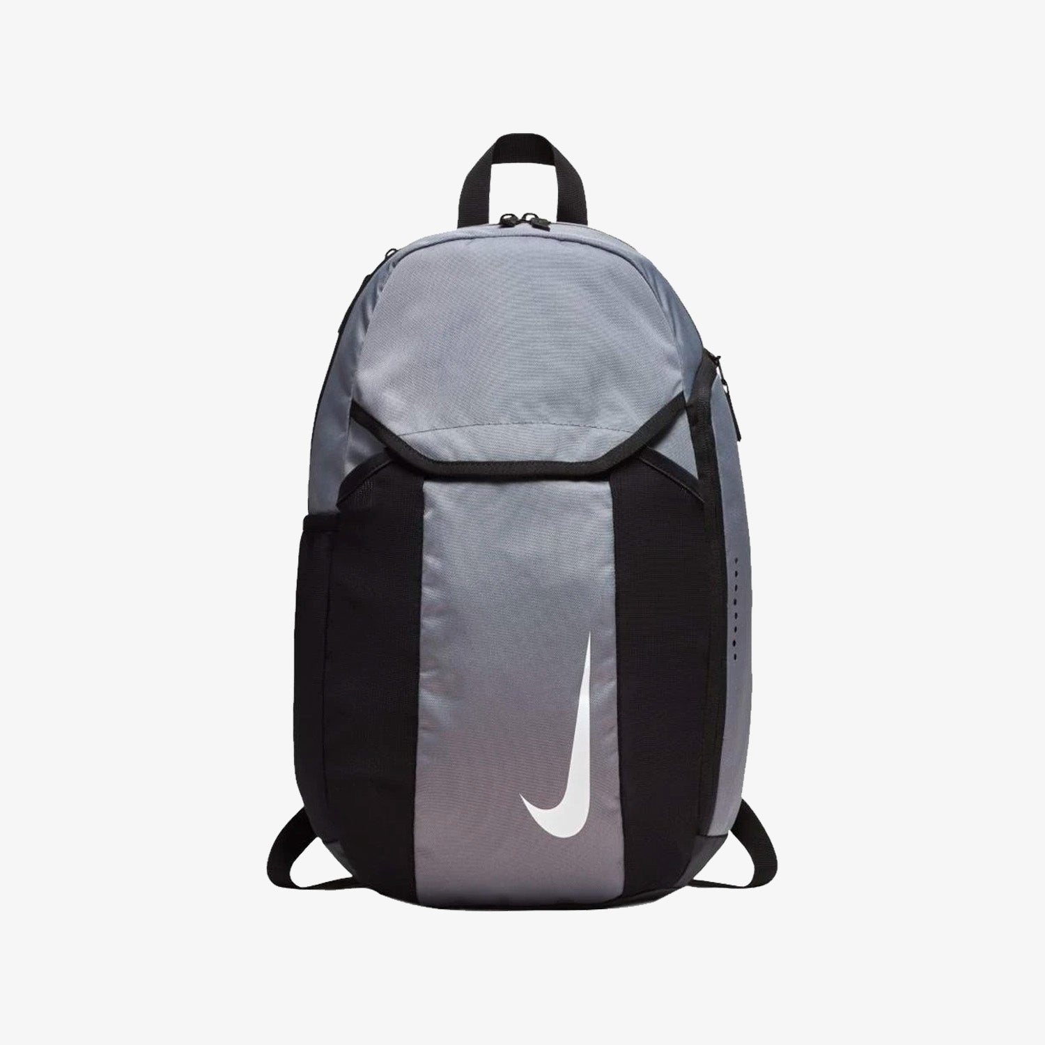 Academy Team Backpack - Cool Grey