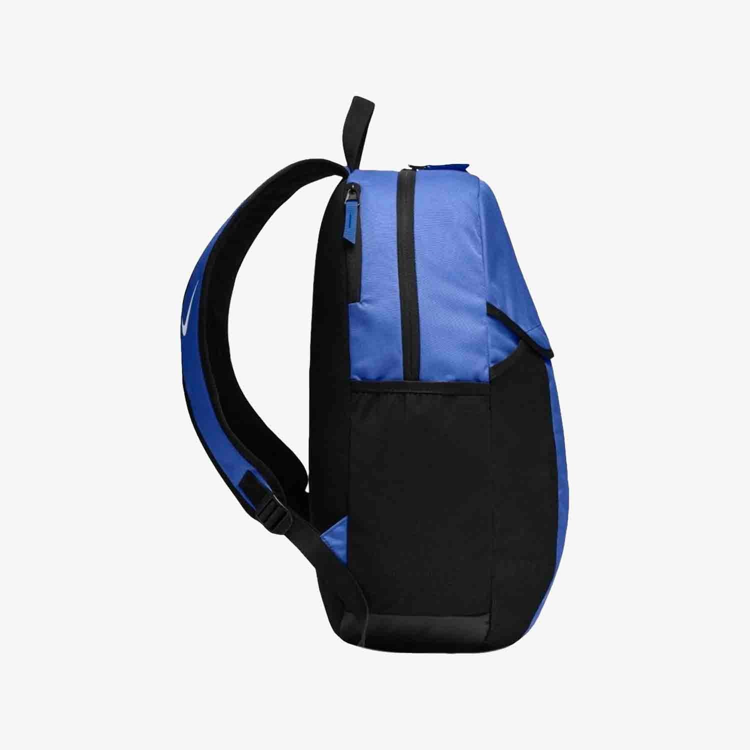 Academy Team Backpack - Game Royal/Black/White