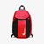 Academy Team Backpack - Red/Black