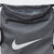 Brasilia Training Gymsack Flint Grey