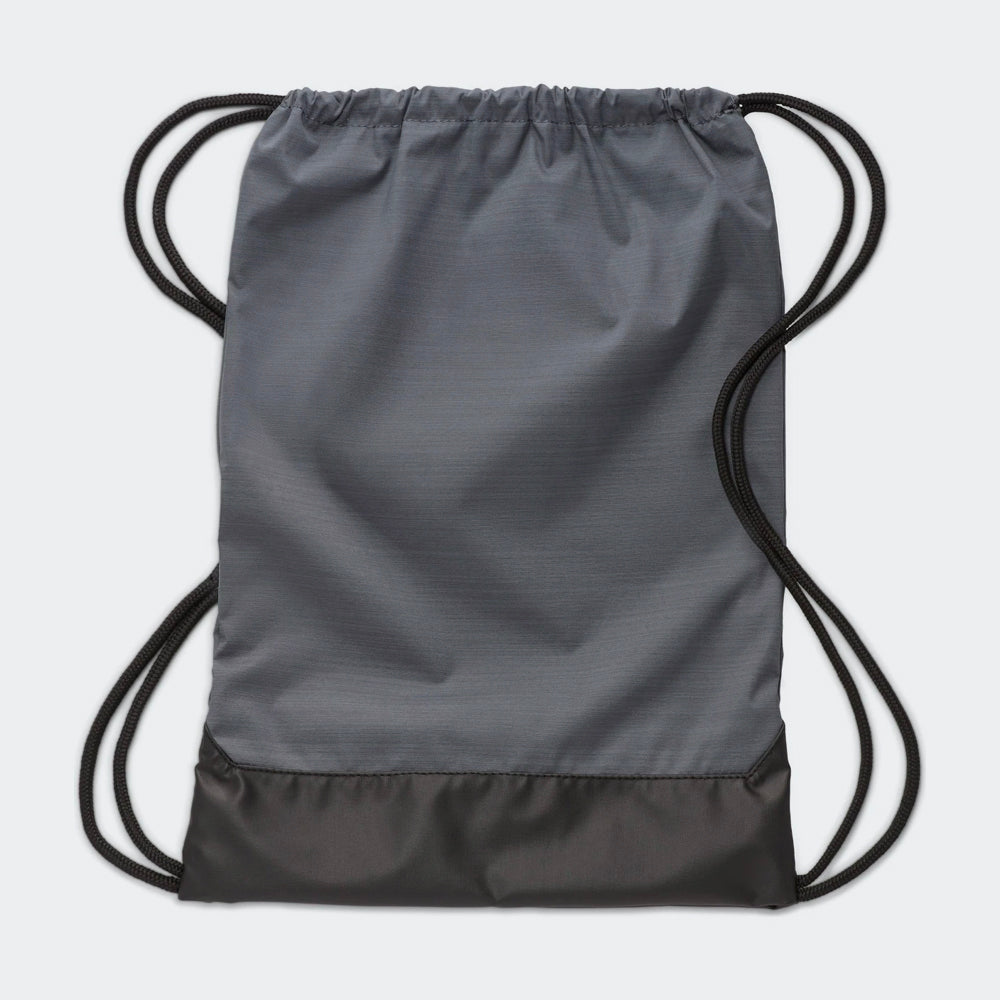 Brasilia Training Gymsack Flint Grey