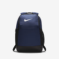 Brasilia Training Backpack (Medium) - BA5954-410-NIKE by Nike | Available at Niky's Sports