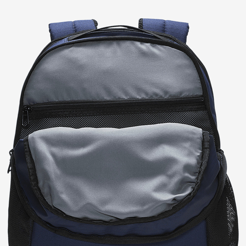 Brasilia Training Backpack (Medium) - BA5954-410-NIKE by Nike | Available at Niky's Sports