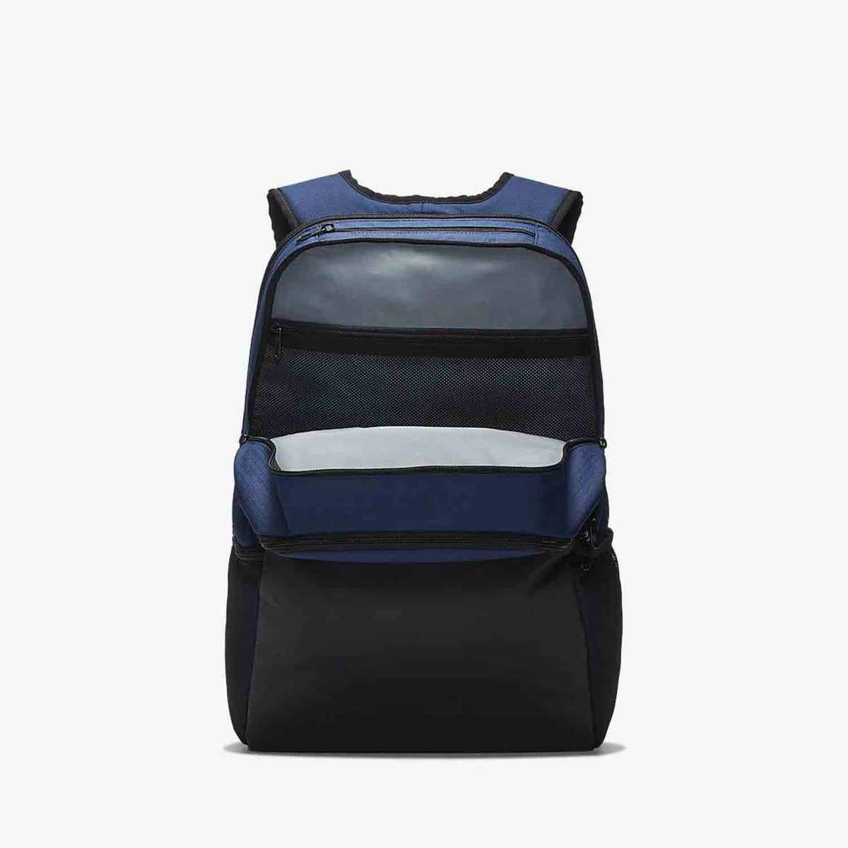 Brasilia Back Pack - Navy