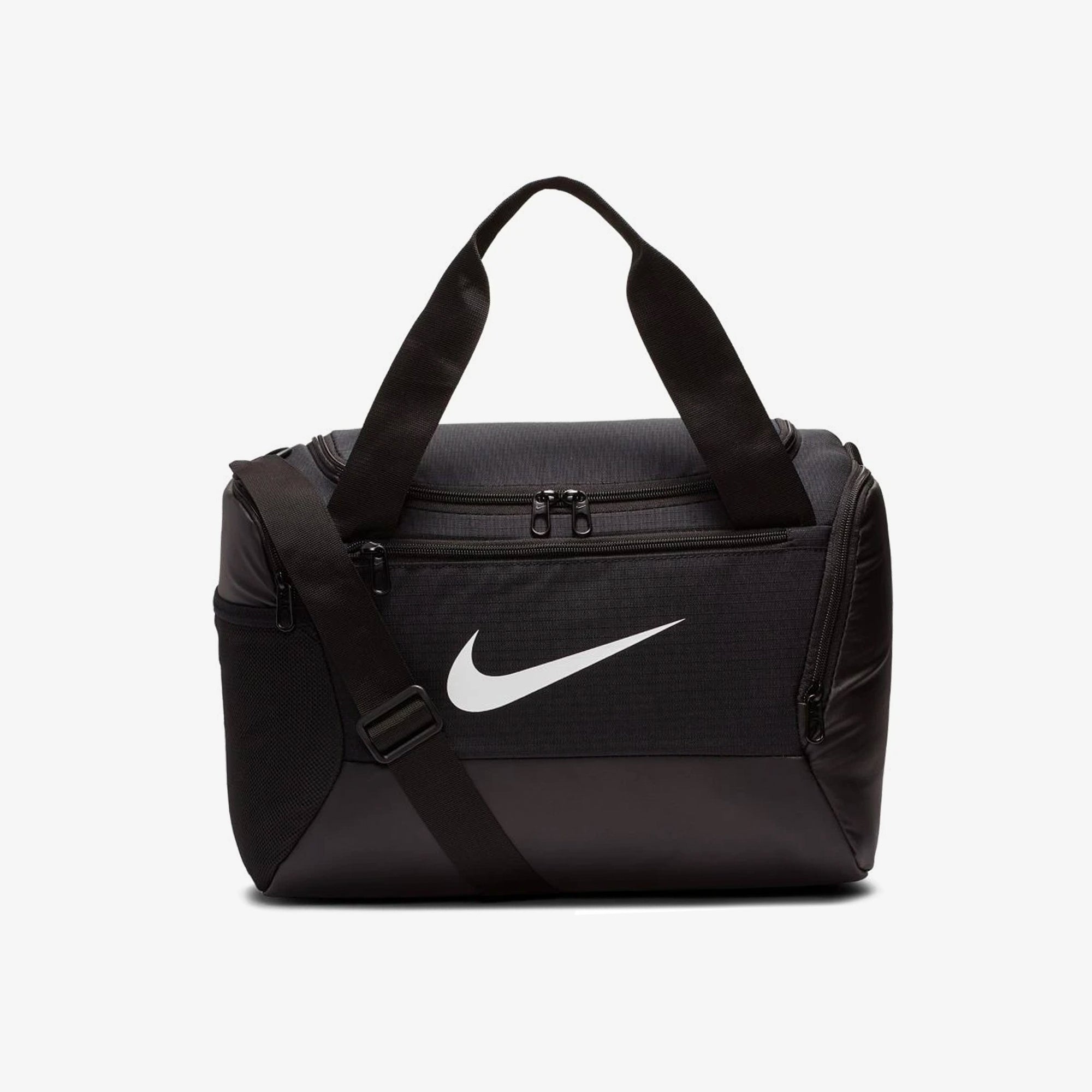 Brasilia Duffel Bag - BA5961-010-NIKE by Nike | Available at Niky's Sports