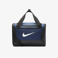 Brasilia Training Duffel Bag (Extra Small) - Navy