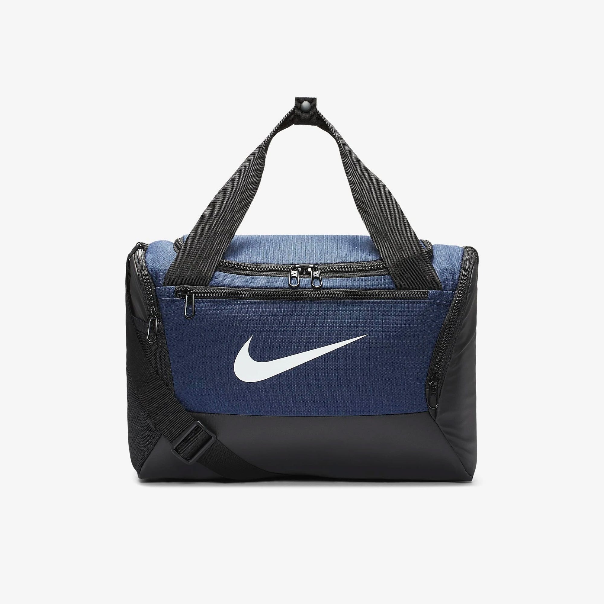 Brasilia Training Duffel Bag (Extra Small) - Navy