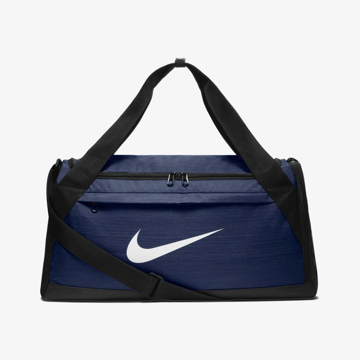 Brasilia Small Duffel Bag - Navy