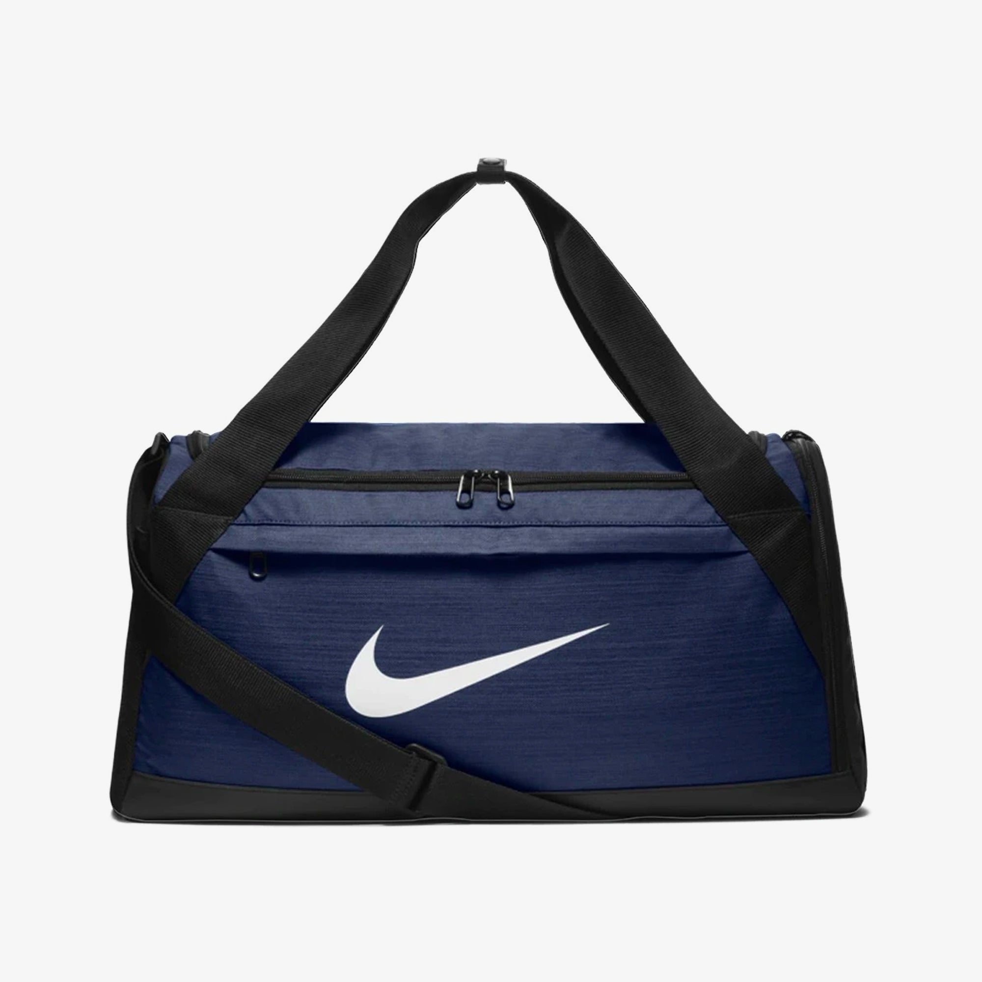 Brasilia Small Duffel Bag - Navy