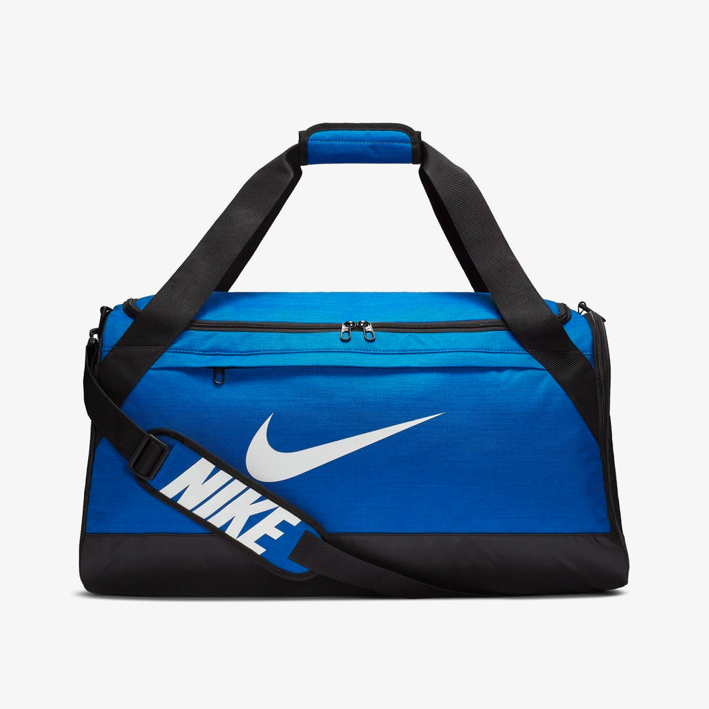 Brasilia Medium Duffel Bag - Game Royal