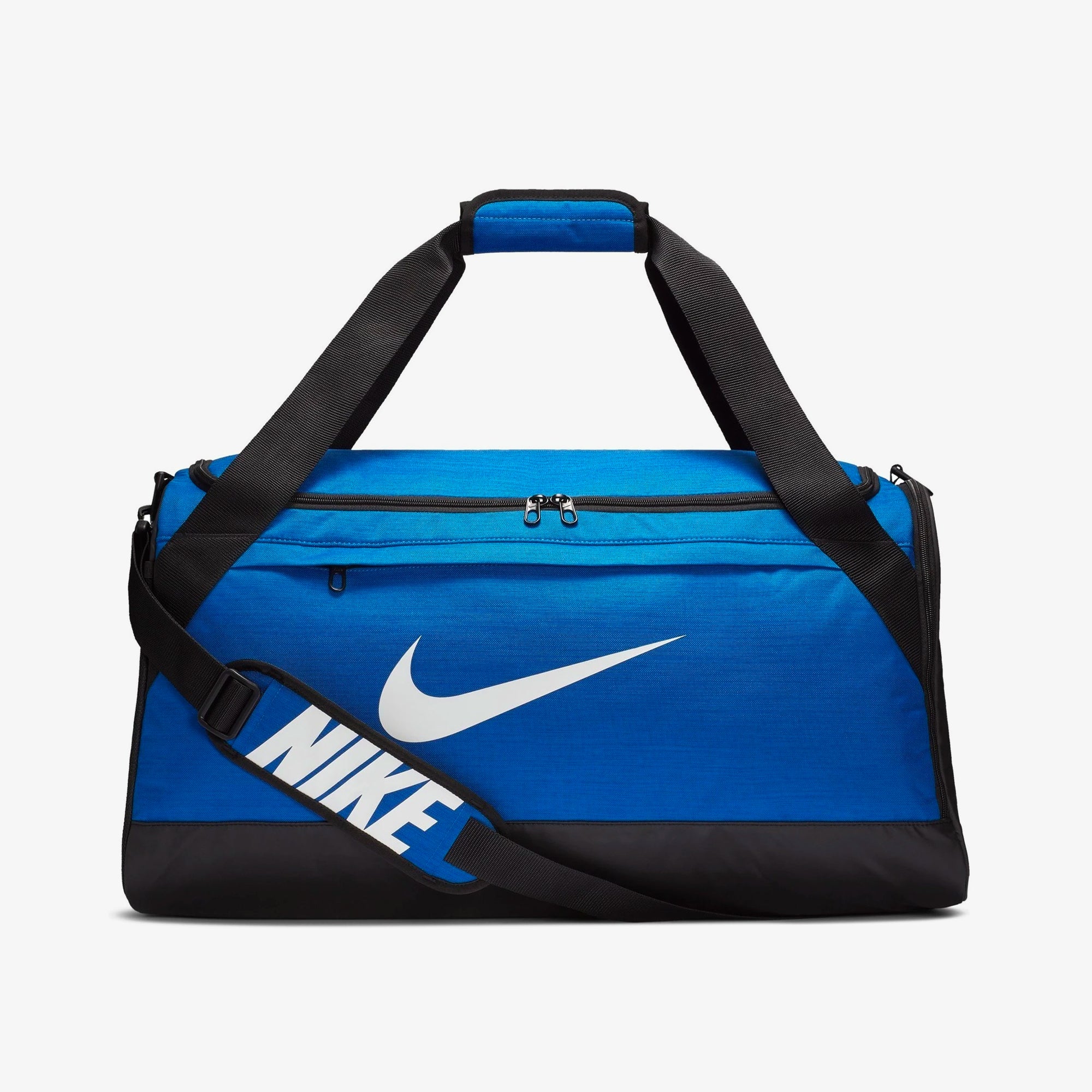 Brasilia Medium Duffel Bag - Game Royal