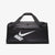 Brasilia Large Duffel Bag - Black