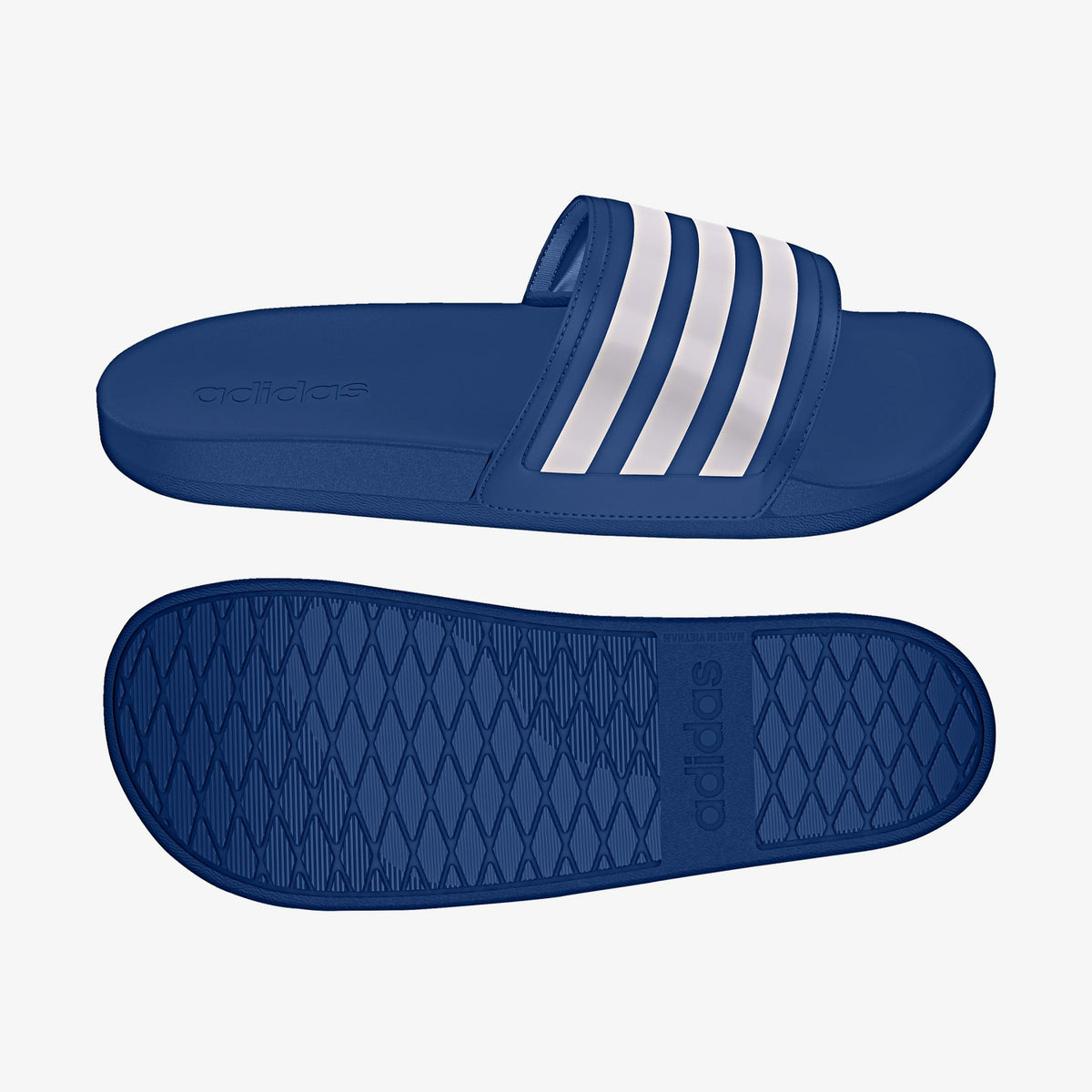 Men&#39;s Adilette CF Soccer Slides